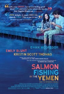 دانلود فیلم Salmon Fishing in the Yemen 201144406-181336671