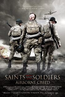 دانلود فیلم Saints and Soldiers: Airborne Creed 201245133-425710713