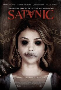 دانلود فیلم Satanic 201643408-101687385