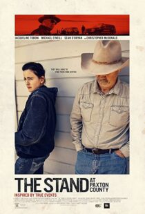 دانلود فیلم The Stand at Paxton County 202044763-83738932