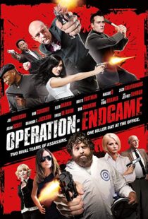 دانلود فیلم Operation: Endgame 201044015-1904242590