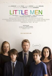 دانلود فیلم Little Men 201644288-621240791
