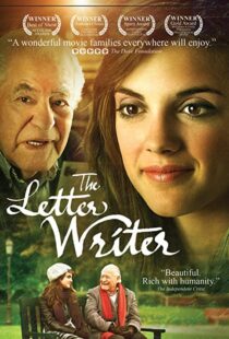 دانلود فیلم The Letter Writer 201144574-1840791219