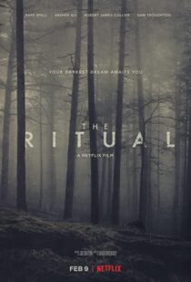 دانلود فیلم The Ritual 201742450-1050487830