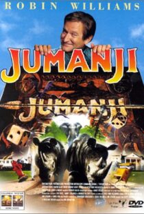 دانلود فیلم Jumanji 199542849-1970375670