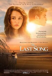 دانلود فیلم The Last Song 201044061-191843338