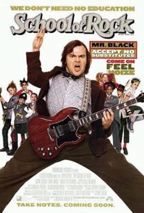 دانلود فیلم School of Rock 200343541-1774576465
