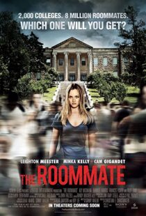 دانلود فیلم The Roommate 201144558-1499496200
