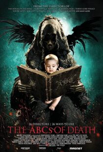 دانلود فیلم The ABCs of Death 201244949-513860653