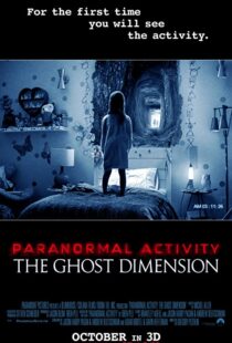 دانلود فیلم Paranormal Activity: The Ghost Dimension 201545579-1863163192