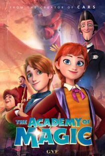دانلود انیمیشن The Academy of Magic 202044892-1307965110
