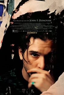 دانلود فیلم The Death & Life of John F. Donovan 201843133-1241915513
