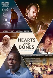 دانلود فیلم Hearts and Bones 201942951-1060011228
