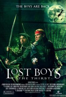 دانلود فیلم Lost Boys: The Thirst 201044009-1251777427