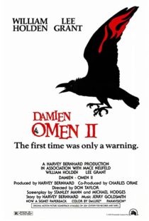 دانلود فیلم Damien: Omen II 197845089-958207861