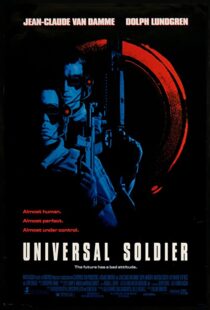 دانلود فیلم Universal Soldier 199245492-1537370108