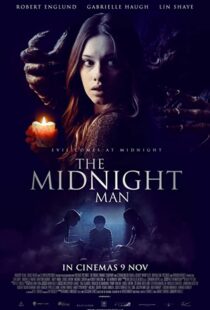 دانلود فیلم The Midnight Man 201642459-423030638
