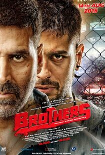 دانلود فیلم هندی Brothers 201543599-1568849446