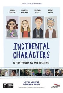 دانلود فیلم Incidental Characters 202042875-1281378536