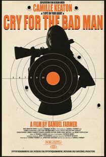 دانلود فیلم Cry for the Bad Man 201942927-756533646