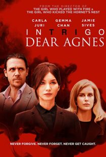 دانلود فیلم Intrigo: Dear Agnes 201942946-345521128