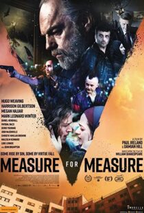 دانلود فیلم Measure for Measure 201944874-1571033080