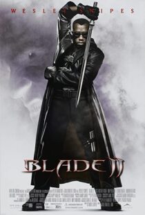 دانلود فیلم Blade II 200245216-13141818