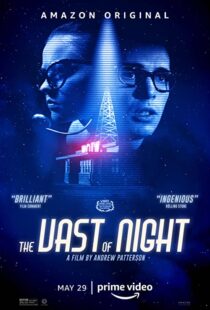 دانلود فیلم The Vast of Night 201945272-2062154919