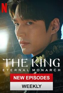دانلود سریال کره ای The King: Eternal Monarch43514-1848045998