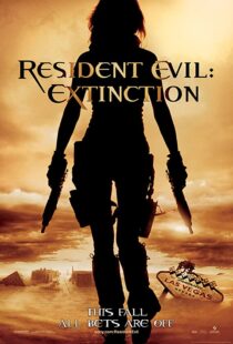 دانلود فیلم Resident Evil: Extinction 200742527-221367888