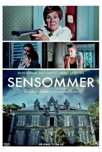 دانلود فیلم Late Summer 201643434-849865725