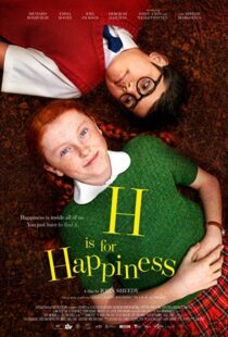 دانلود فیلم H is for Happiness 201942954-636463219