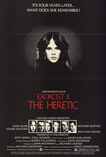 دانلود فیلم Exorcist II: the Heretic 197745174-846112515