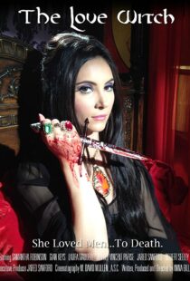 دانلود فیلم The Love Witch 201643159-389300040