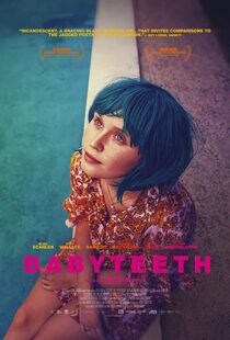 دانلود فیلم Babyteeth 201947062-890681933