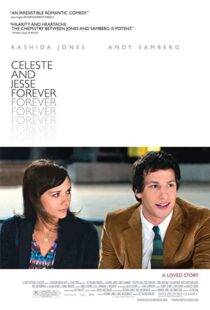 دانلود فیلم Celeste & Jesse Forever 201246442-322758379
