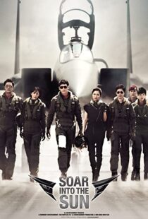 دانلود فیلم کره ای Soar Into the Sun 201246289-1581944158
