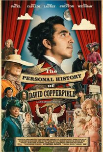 دانلود فیلم The Personal History of David Copperfield 201946654-747857997