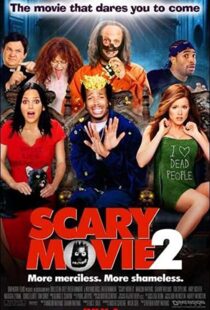 دانلود فیلم Scary Movie 2 200145962-641042527