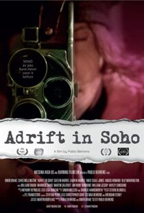 دانلود فیلم Adrift in Soho 201946476-1570931915