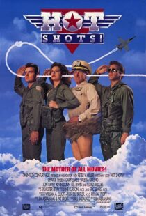 دانلود فیلم Hot Shots! 199145946-1202740885