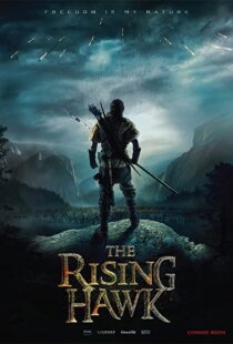 دانلود فیلم The Rising Hawk 201946061-240558021