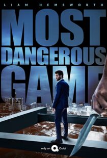 دانلود سریال Most Dangerous Game46529-1457144269