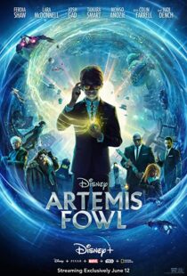دانلود فیلم Artemis Fowl 202046628-354066551