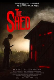 دانلود فیلم The Shed 201946984-2103032690
