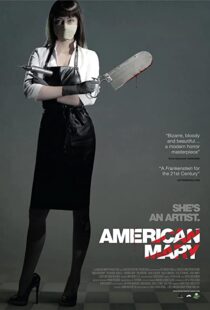دانلود فیلم American Mary 201246374-1877178361