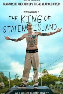دانلود فیلم The King of Staten Island 202046623-246992866
