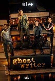 دانلود سریال Ghostwriter46011-490781469