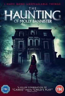 دانلود فیلم The Haunting of Molly Bannister (Bannister DollHouse) 201945704-1744526446