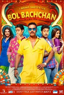 دانلود فیلم هندی Bol Bachchan 201246275-573517755